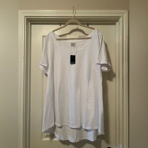 Women’s Avenue top